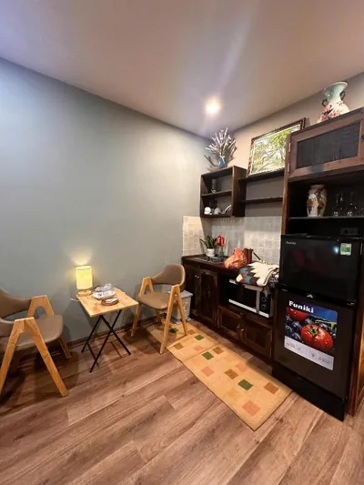 Central entire house in Hanoi beer street – Fotos 8